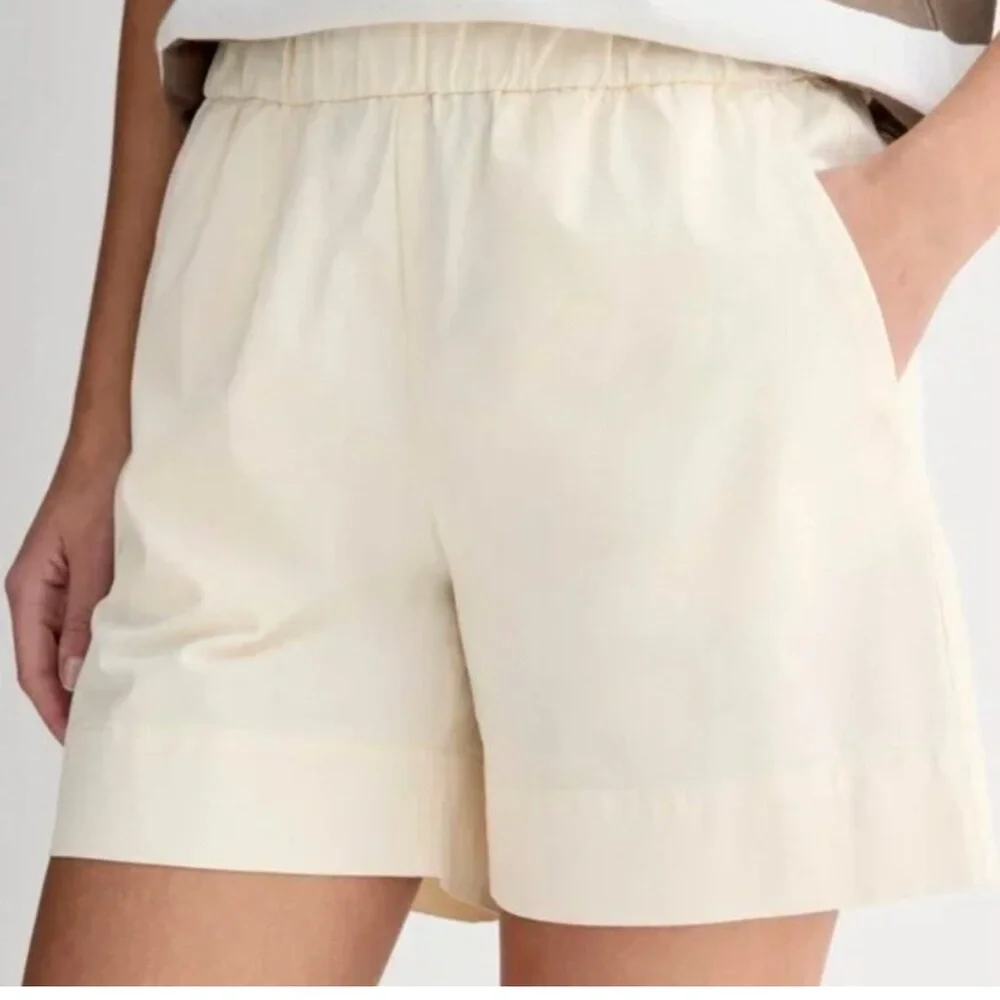 Everlane excellent elastic